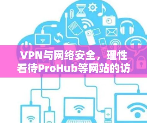 VPN与网络安全，理性看待ProHub等网站的访问问题