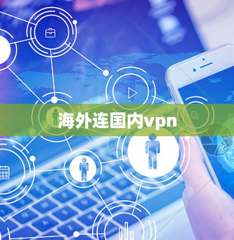 海外连国内vpn