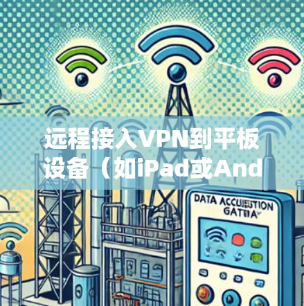 远程接入VPN到平板设备（如iPad或Android平板）的步骤如下，分为通用流程和不同系统的操作细节