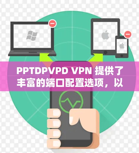 PPTDPVPD VPN 提供了丰富的端口配置选项，以下是其主要端口及其用途