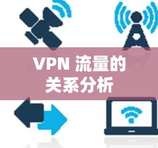 VPN 流量的关系分析