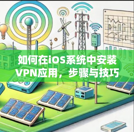 如何在iOS系统中安装VPN应用，步骤与技巧详解