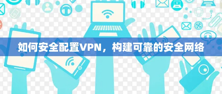 如何安全配置VPN，构建可靠的安全网络
