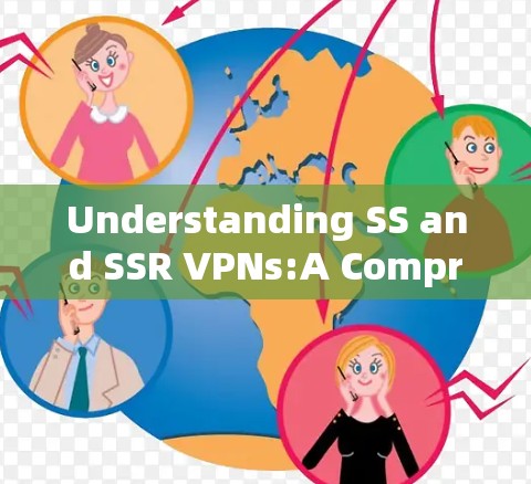 Understanding SS and SSR VPNs:A Comprehensive Overview