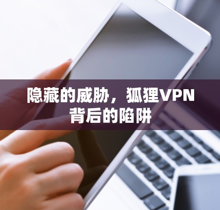隐藏的威胁，狐狸VPN背后的陷阱