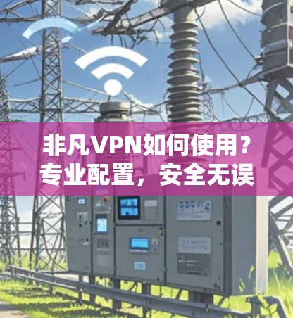 非凡VPN如何使用？专业配置，安全无误