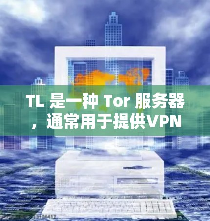 TL 是一种 Tor 服务器，通常用于提供VPN服务。以下是关于 TL 支持的 VPN 功能的一些信息