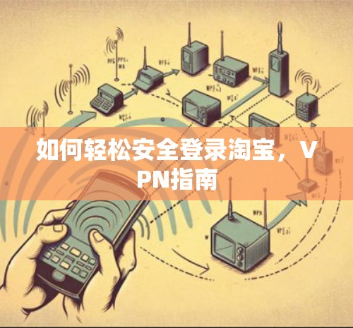 如何轻松安全登录淘宝，VPN指南