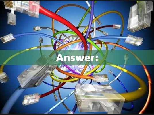 Answer: