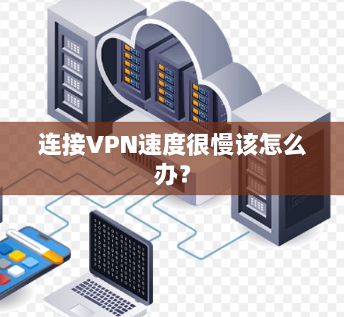 连接VPN速度很慢该怎么办？