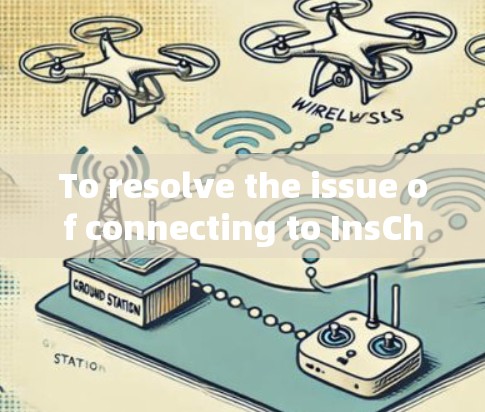 To resolve the issue of connecting to InsChecks,follow these steps: