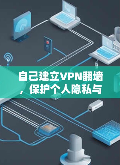 自己建立VPN翻墙，保护个人隐私与数据安全的策略