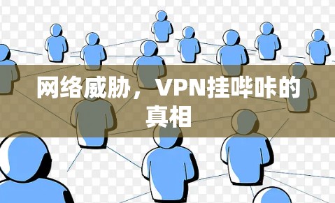 网络威胁，VPN挂哔咔的真相