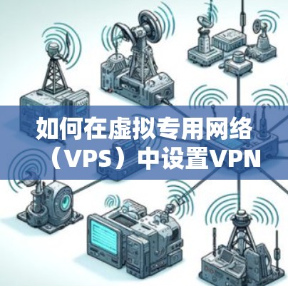 如何在虚拟专用网络（VPS）中设置VPN，步骤与技巧解析