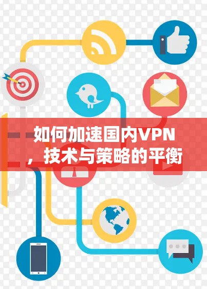 如何加速国内VPN，技术与策略的平衡