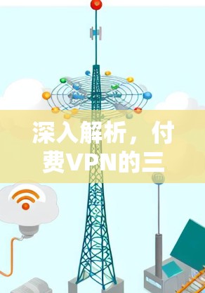 深入解析，付费VPN的三大核心优势