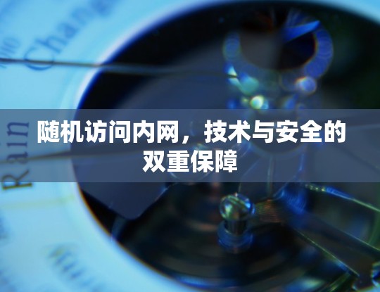随机访问内网，技术与安全的双重保障