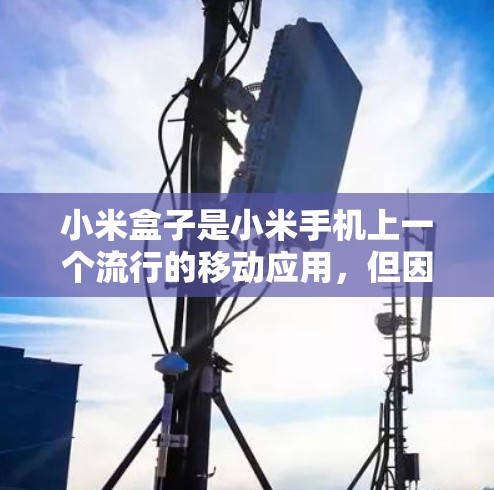 小米盒子是小米手机上一个流行的移动应用，但因为没有内置的VPN功能，因此在使用时需要通过第三方应用或网络服务来实现VPN功能。以下是一些步骤和建议，帮助你使用小米盒子的VPN功能