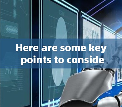 Here are some key points to consider when using a VPN: