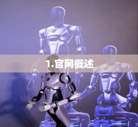 1.官网概述