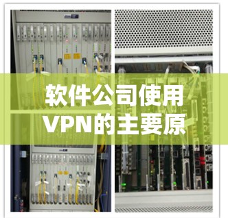 软件公司使用VPN的主要原因