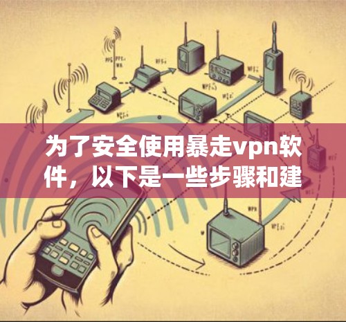为了安全使用暴走vpn软件，以下是一些步骤和建议