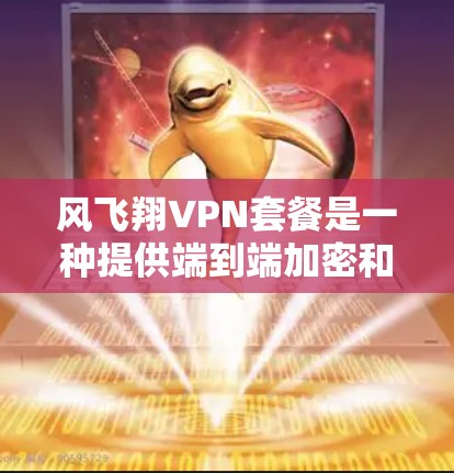 风飞翔VPN套餐是一种提供端到端加密和多设备连接功能的VPN服务，适合需要保护个人或家庭数据隐私的用户。以下是对风飞翔VPN套餐的详细分析