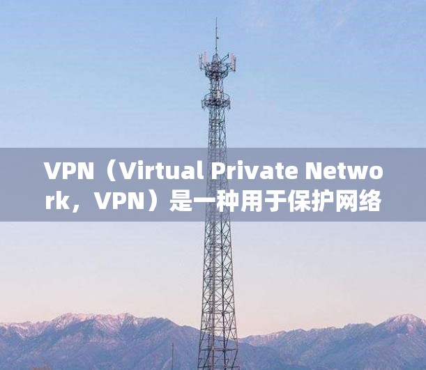 VPN（Virtual Private Network，VPN）是一种用于保护网络访问的安全技术，旨在阻止未经授权的访问，例如网络攻击、反向代理访问或非法爬虫。以下是关于VPN的相关知识点