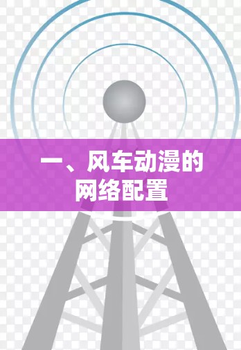 一、风车动漫的网络配置