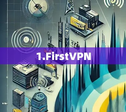 1.FirstVPN