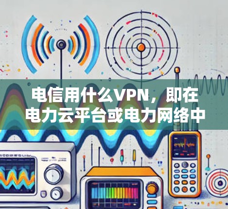 电信用什么VPN，即在电力云平台或电力网络中使用的VPN服务，用于加密数据传输，确保用户数据的安全。以下是一些关键信息