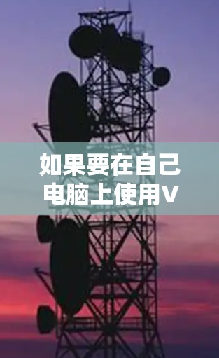 如果要在自己电脑上使用VPN，以下是一些步骤和建议