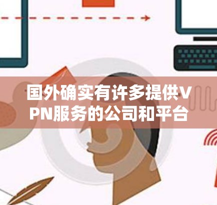 国外确实有许多提供VPN服务的公司和平台，这些服务帮助用户在线上隔离非法内容或服务，从而减少信息泄露的风险。以下是一些主要的国外VPN服务
