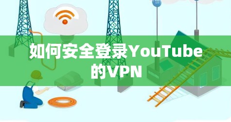 如何安全登录YouTube的VPN
