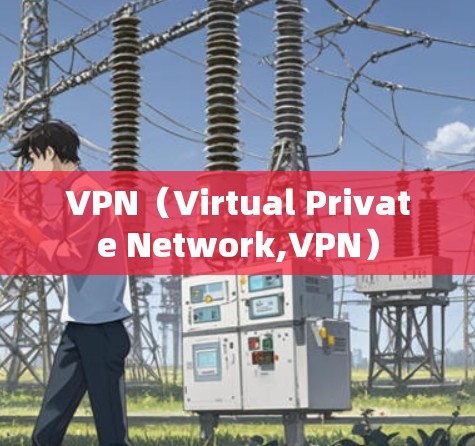 VPN（Virtual Private Network,VPN）