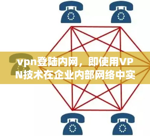 vpn登陆内网，即使用VPN技术在企业内部网络中实现设备与外部服务器或内部服务器之间的数据传输和安全连接。以下是逐步的解释和建议