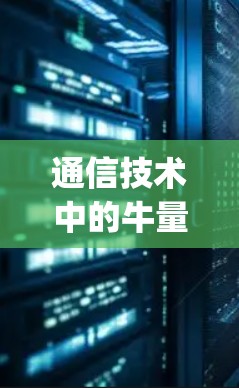 通信技术中的牛量vpn，性能提升的数学模型