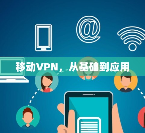 移动VPN，从基础到应用