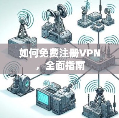 如何免费注册VPN，全面指南