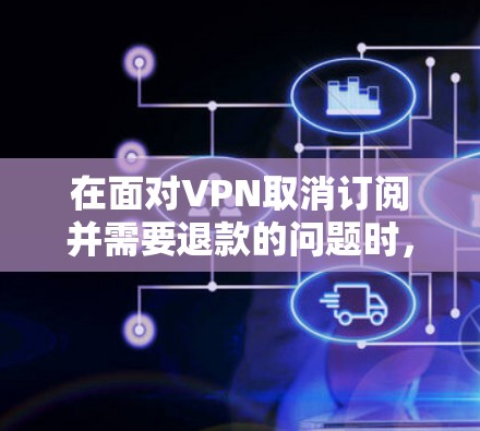 在面对VPN取消订阅并需要退款的问题时，可以按照以下步骤进行操作