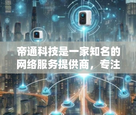 帝通科技是一家知名的网络服务提供商，专注于为用户提供VPN服务。以下是对帝通科技VPN服务的详细介绍