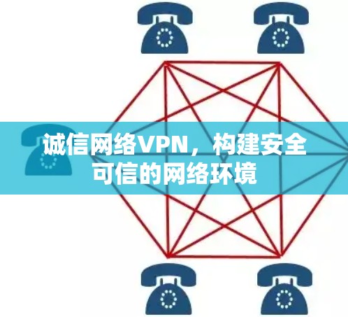 诚信网络VPN，构建安全可信的网络环境