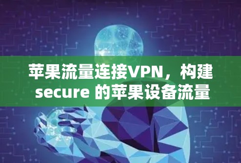 苹果流量连接VPN，构建 secure 的苹果设备流量连接之道