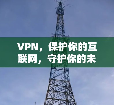 VPN，保护你的互联网，守护你的未来？