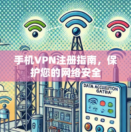 手机VPN注册指南，保护您的网络安全