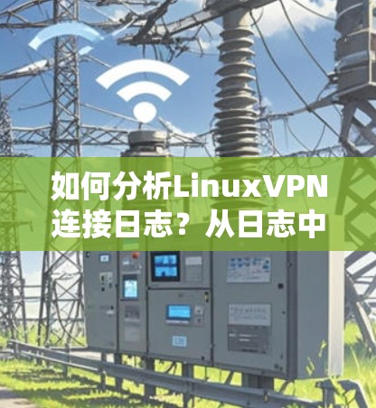 如何分析LinuxVPN连接日志？从日志中发现连接漏洞与安全威胁
