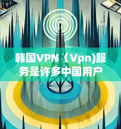 韩国VPN（Vpn)服务是许多中国用户非常喜爱的，因为它们提供了高质量的加密VPN服务。以下是关于韩国VPN套餐的常见费用结构