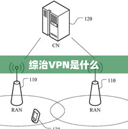综治VPN是什么