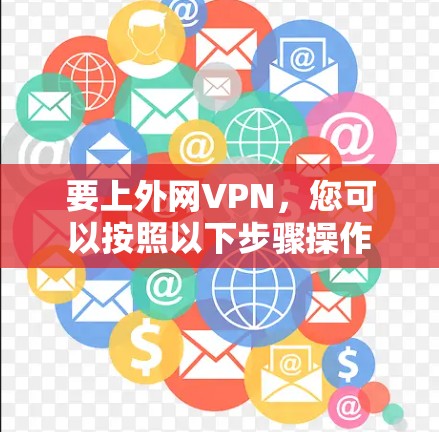 要上外网VPN，您可以按照以下步骤操作