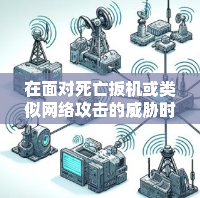 在面对死亡扳机或类似网络攻击的威胁时，选择合适的VPN软件可以有效地保护您的设备。以下是一步步的建议